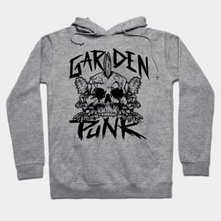 Garden Punk II Hoodie